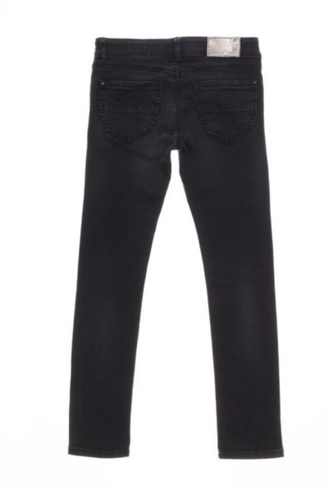 Brian and Nephew Brian and Nephew broek Idai 700641 black