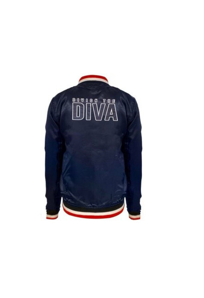 Divign the Diva Divign the Diva jasje Imani navy