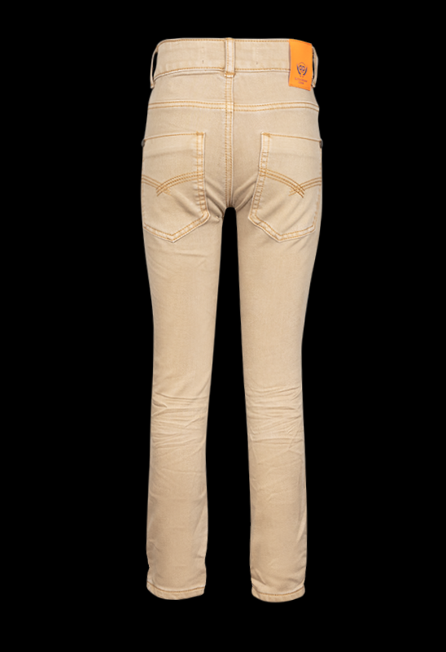 Dutch Dream Denim DDD broek Kitanda SS20-22 sand