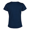 Kiestone Kiestone shirt KS6549 dark blue