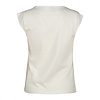 Kiestone Kiestone shirt KS8053 Books off-white