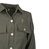 Kiestone Kiestone jacket KS8063 Gigi dark green