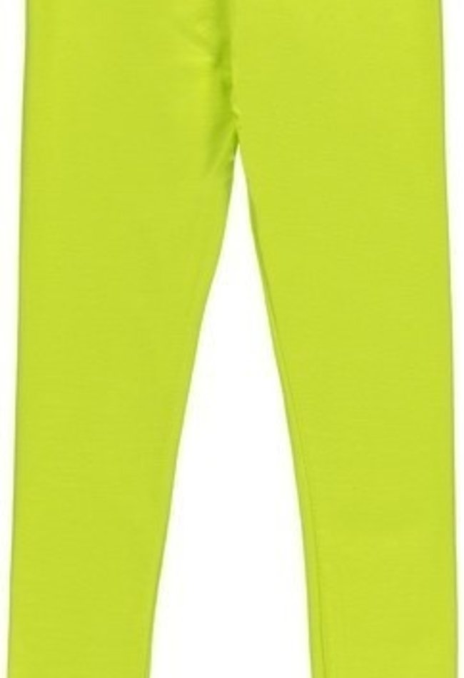 Quapi Quapi legging Evie lemon