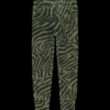 Raizzed Raizzed sweatpant Lille army zebra