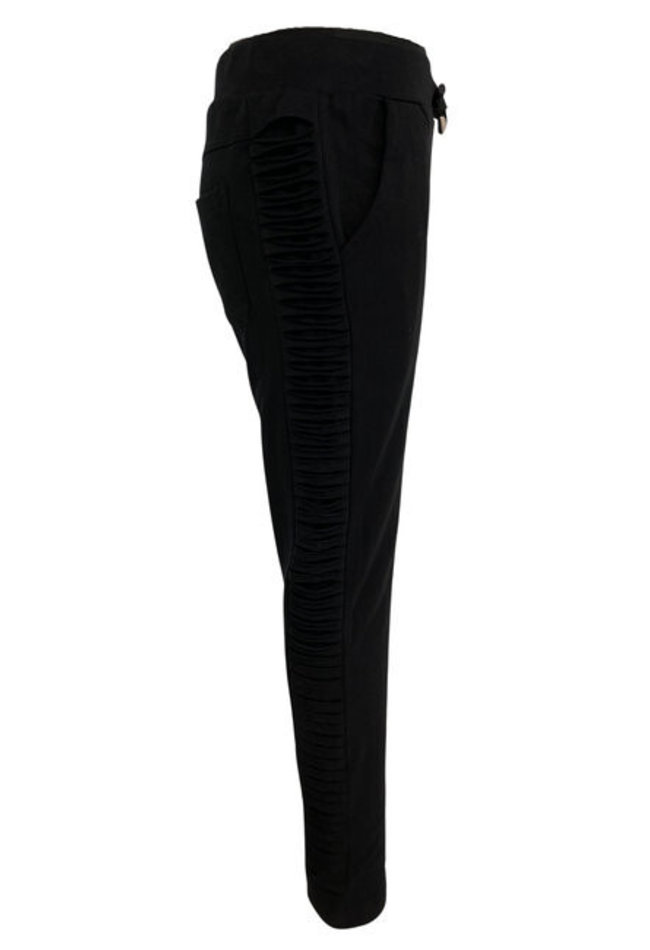 Divign the Diva Divign the Diva joggingbroek Louise black