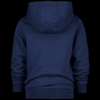 Raizzed Raizzed hoodie Manford dark blue R221KBN34001