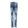 Cars Cars broek Monos 3932727 denim vintage dark