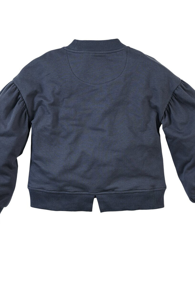 Z8 Z8 sweater Nive lady gray