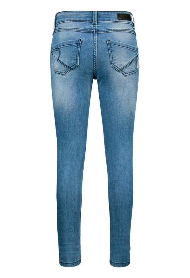 Retour Retour broek Odet RJG-13-306 blue denim