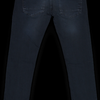 Crush Denim Crush Denim broek Sid 003 dark blue 31710103