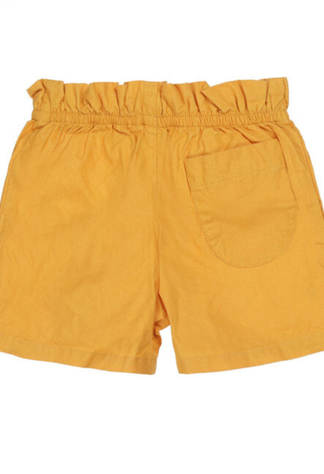 Koko Noko Koko Noko korte broek V42947-37 ochre