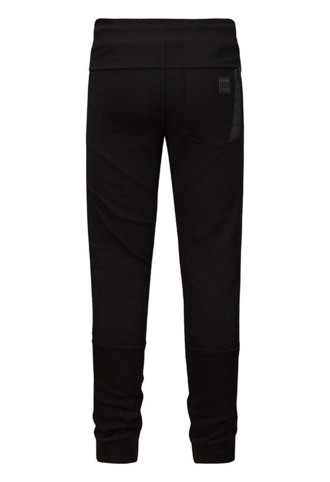 Retour Retour broek RJB-21-402-9000 Valentijn black