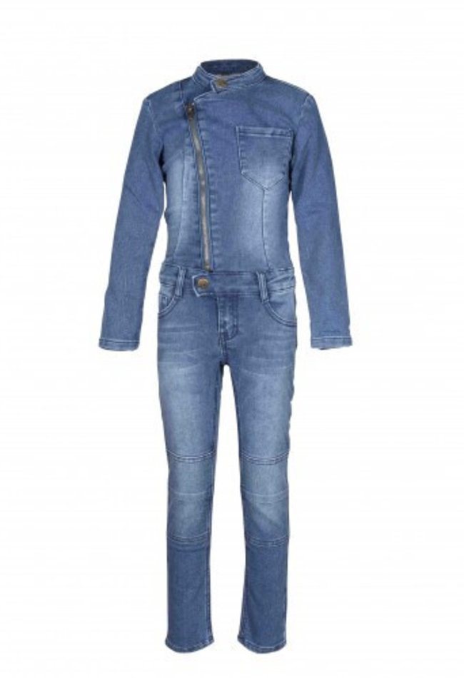 Dutch Dream Denim DDD jumpsuit Vipi WT20-08 denim