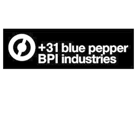 Blue Pepper Industries