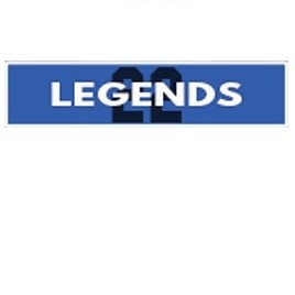 Legends 22