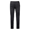 Retour Luigi industrial grey denim broek RJB-23-330-8082 skinny fit