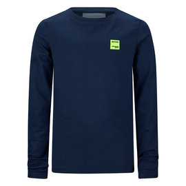 Retour Marvin longsleeve RJB-23-200-5085