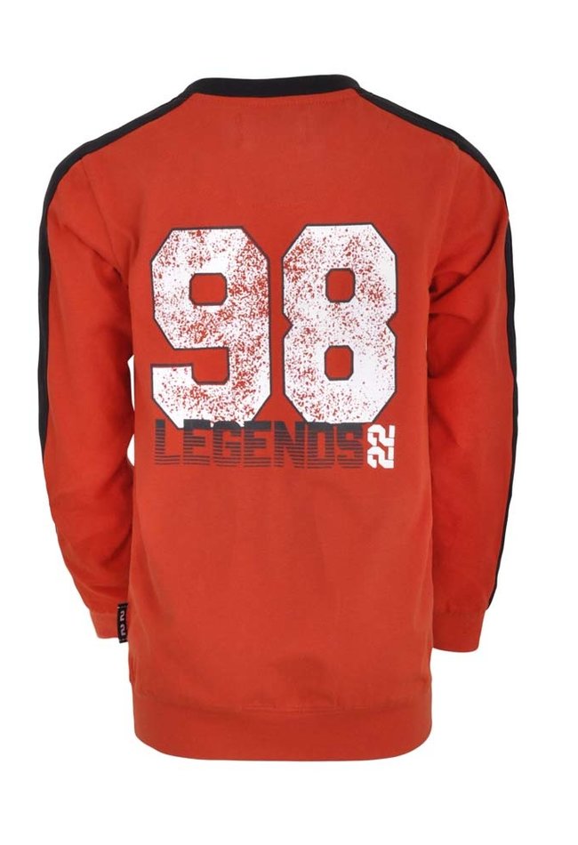 Legends 22 Sweater Laurens LGND-B22-723