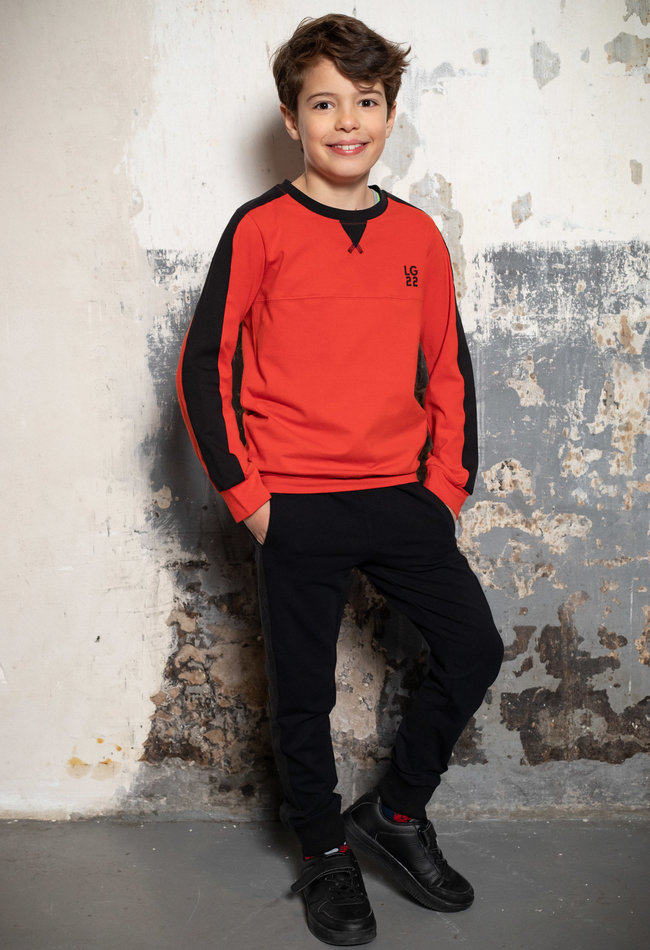 Legends 22 Sweater Laurens LGND-B22-723