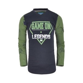 Legends 22 Legends22 Longsleeve Kas LGND-B22-709