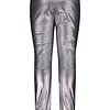 Like Flo Like Flo girls silver sweat pants F209-5641-820