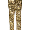 Like Flo Like Flo girls AOP wood pants with belt F208-5601-935