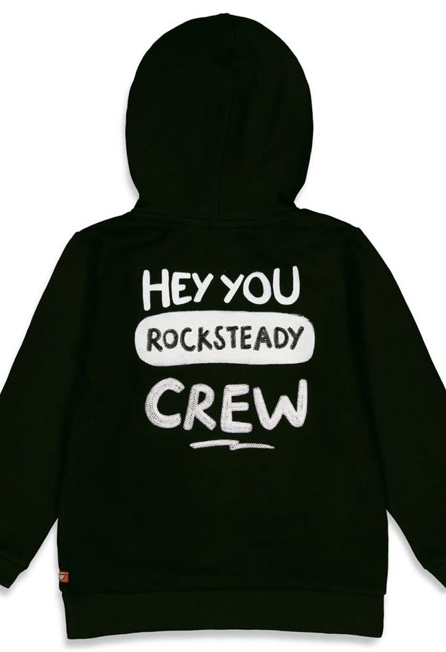 Sturdy 71600493 Hoody - The Greatest