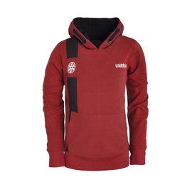 Unreal Unreal Hoodie Nick UNR-B22-662