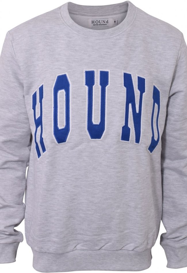Hound Sweater 2220705-001