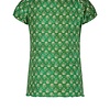 Like Flo Like Flo shirt F302-5411-933 green flower