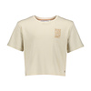 Frankie & Liberty Frankie & Liberty t-shirt Honey FL23139 10.4 soft sand