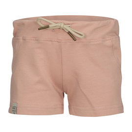 Kiezeltje Kiezeltje korte broek KZ8778 Nicky vintage pink