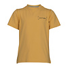 Kiestone Boy Kiestone boy t-shirt KSB8819 Sjors yellow