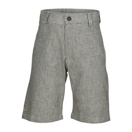 Kiestone Boy Kiestone boy korte broek KSB8846 Julius stripe black