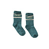 Z8 Z8 sokken Davis Soft Teal