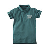 Z8 Z8 poloshirt Lodewijk Soft Teal