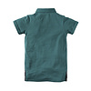 Z8 Z8 poloshirt Lodewijk Soft Teal