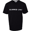 Hound Hound t-shirt 2230202-099 black