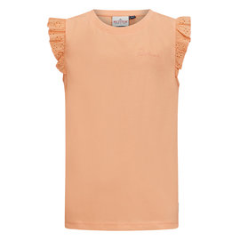 Retour Retour t-shirt Ilana RJG-31-200-3052 light peach