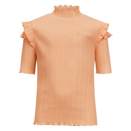 Retour Retour t-shirt Yass RJG-31-201-3052 light peach