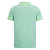 Retour Retour poloshirt Lucas RJB-31-220-6026 mint green