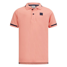 Retour Retour poloshirt Lucas RJB-31-220-7007 fresh coral