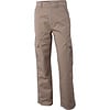 Hound Hound cargo broek unisex 7230259-105 sand