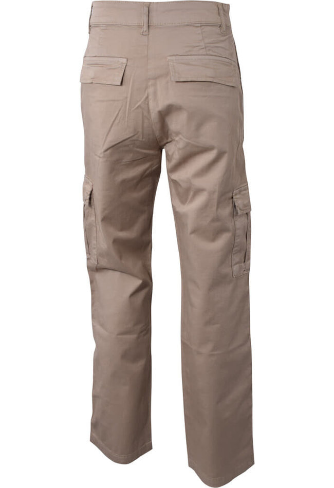 Hound Hound cargo broek unisex 7230259-105 sand