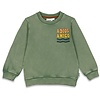 Sturdy Sturdy sweater 71600514 army-El Sol