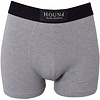Hound Hound 2-pack boxershort 2990003-001 grey mix