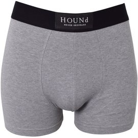 Hound Hound 2-pack boxershort 2990003-001 grey mix