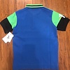 U.S. Polo Assn U.S. Polo Assn poloshirt 41029-574 groen/cobalt model 65258