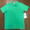 U.S. Polo Assn U.S. Polo Assn poloshirt 41029-342 groen model 65246