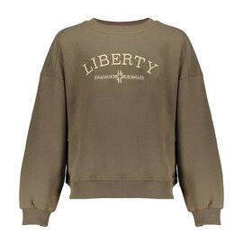 Frankie & Liberty Frankie & Liberty sweater FL23722 B Kymora 20.9